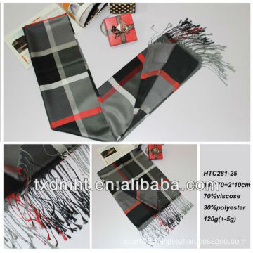 fashion wome scarf HTC281-25